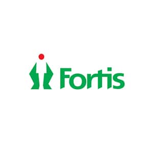 FortisHealthcare-logo